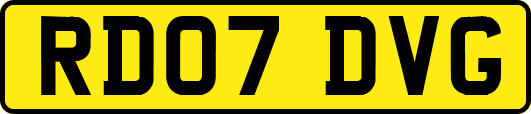 RD07DVG