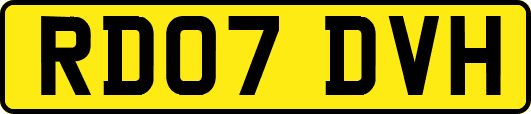 RD07DVH