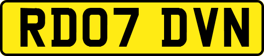 RD07DVN