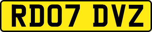 RD07DVZ