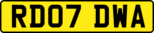 RD07DWA
