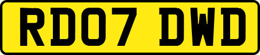 RD07DWD