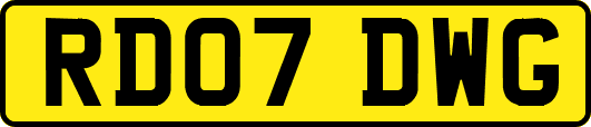 RD07DWG