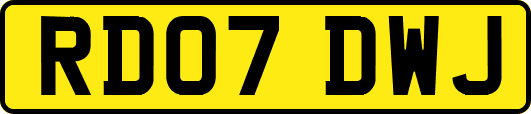 RD07DWJ