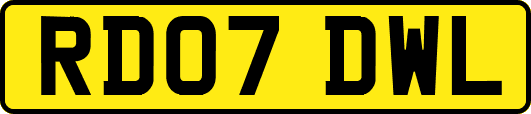 RD07DWL
