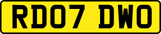 RD07DWO