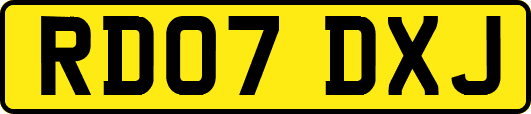 RD07DXJ