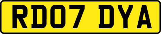 RD07DYA