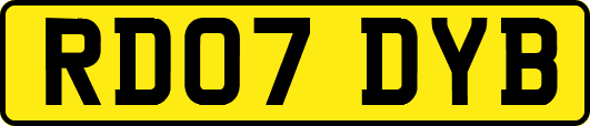 RD07DYB
