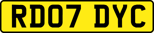 RD07DYC