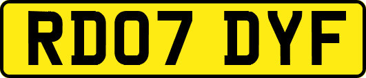 RD07DYF