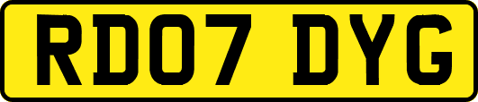 RD07DYG