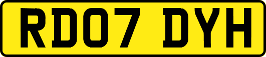 RD07DYH