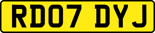 RD07DYJ