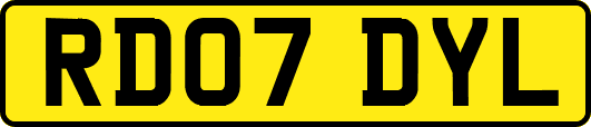RD07DYL