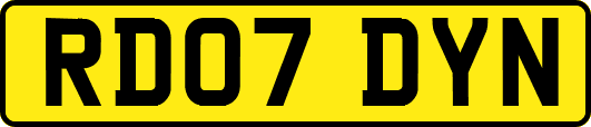 RD07DYN