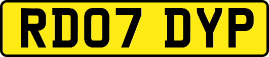 RD07DYP