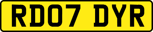 RD07DYR
