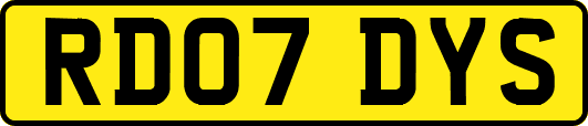 RD07DYS