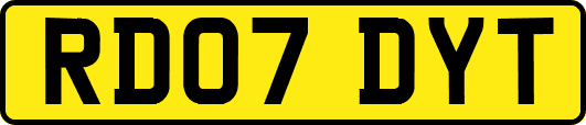 RD07DYT