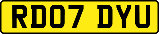 RD07DYU
