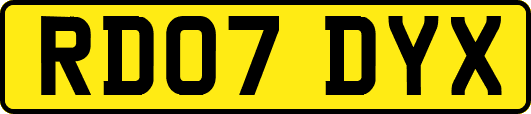 RD07DYX