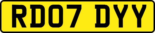 RD07DYY