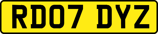 RD07DYZ