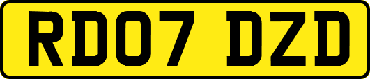 RD07DZD