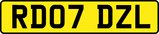RD07DZL
