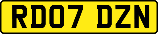 RD07DZN
