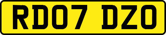 RD07DZO
