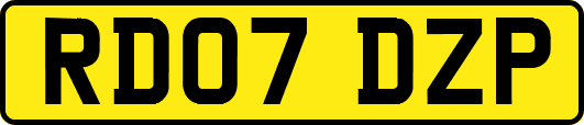 RD07DZP