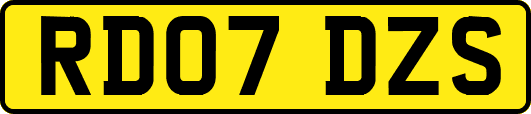 RD07DZS