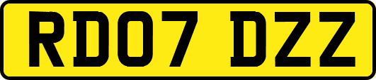 RD07DZZ