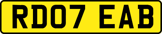 RD07EAB