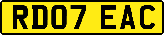 RD07EAC