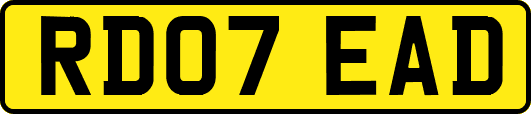 RD07EAD