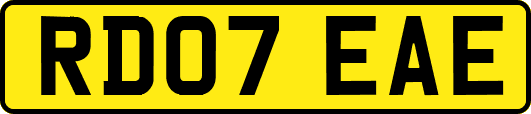 RD07EAE