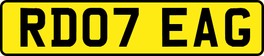 RD07EAG