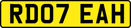 RD07EAH