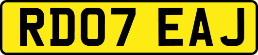 RD07EAJ