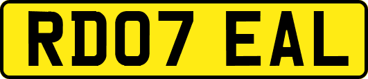 RD07EAL