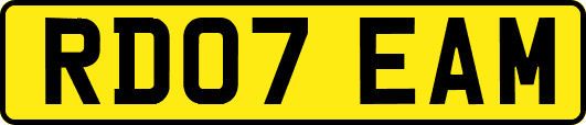 RD07EAM