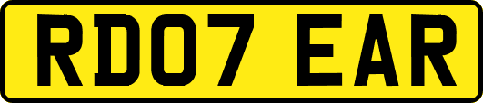 RD07EAR