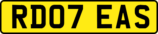 RD07EAS