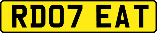 RD07EAT