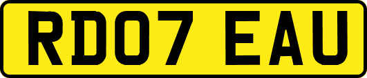 RD07EAU