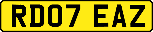RD07EAZ