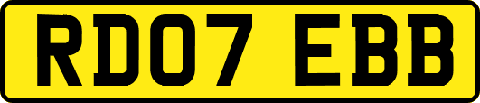 RD07EBB